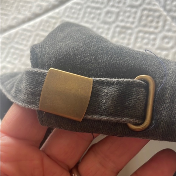 Los Gatos California Black Cap - Picture 7 of 7